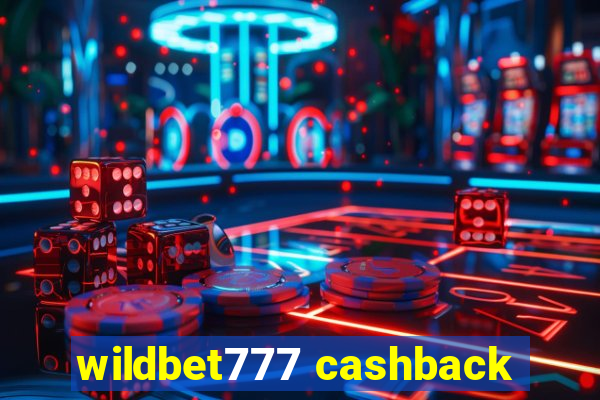 wildbet777 cashback